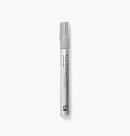 BLACK MARKER
