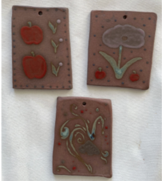 ORÉE - PIÈCE MURALE