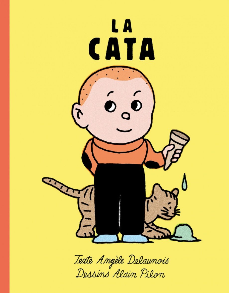 La-cata