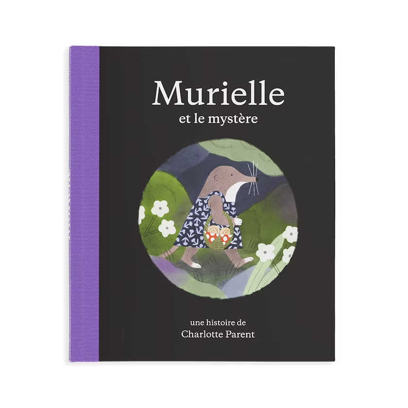 Murielle-et-le-mystere