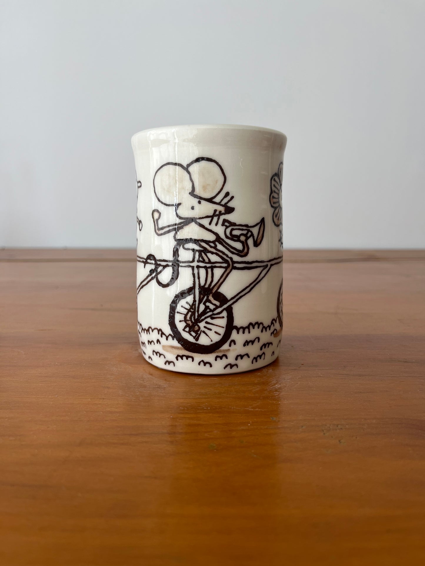 VASE No. 17