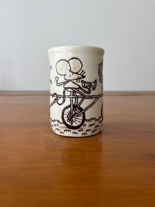 VASE n° 17