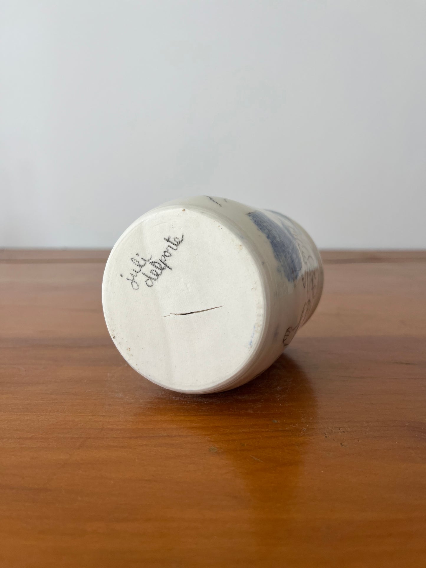 VASE No. 15