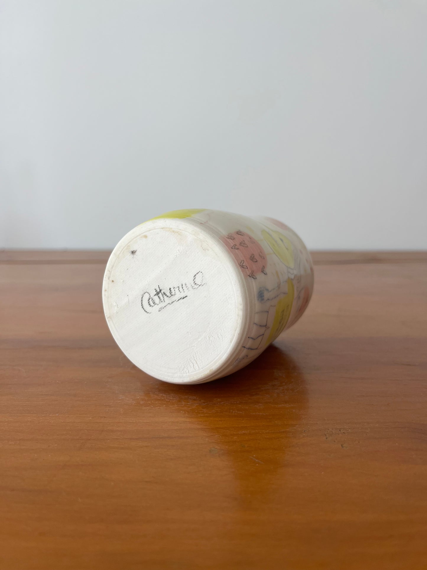 VASE No. 7