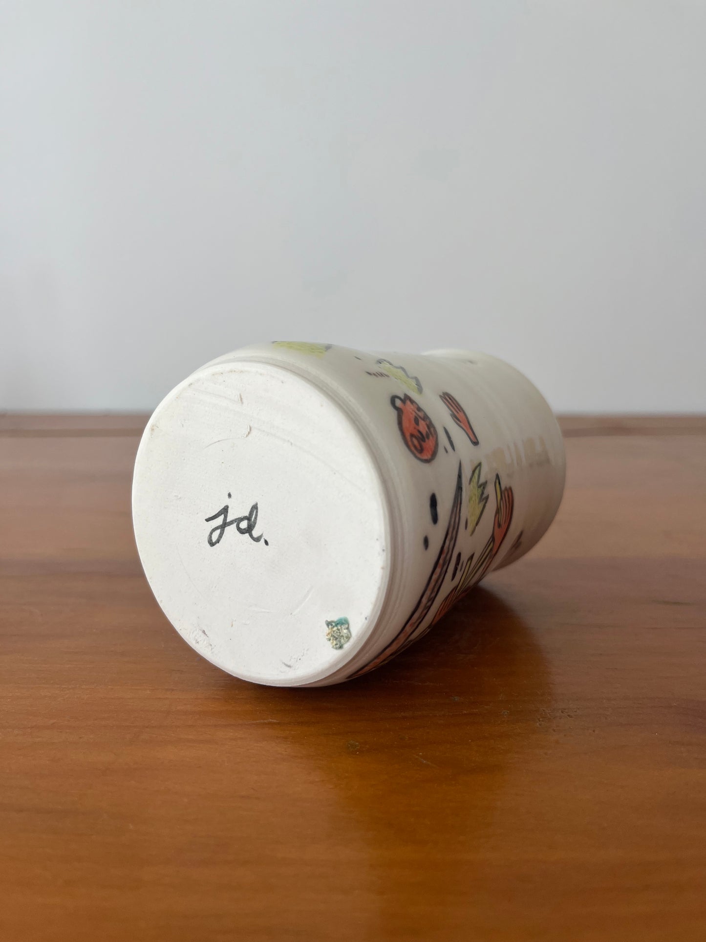 VASE No. 18