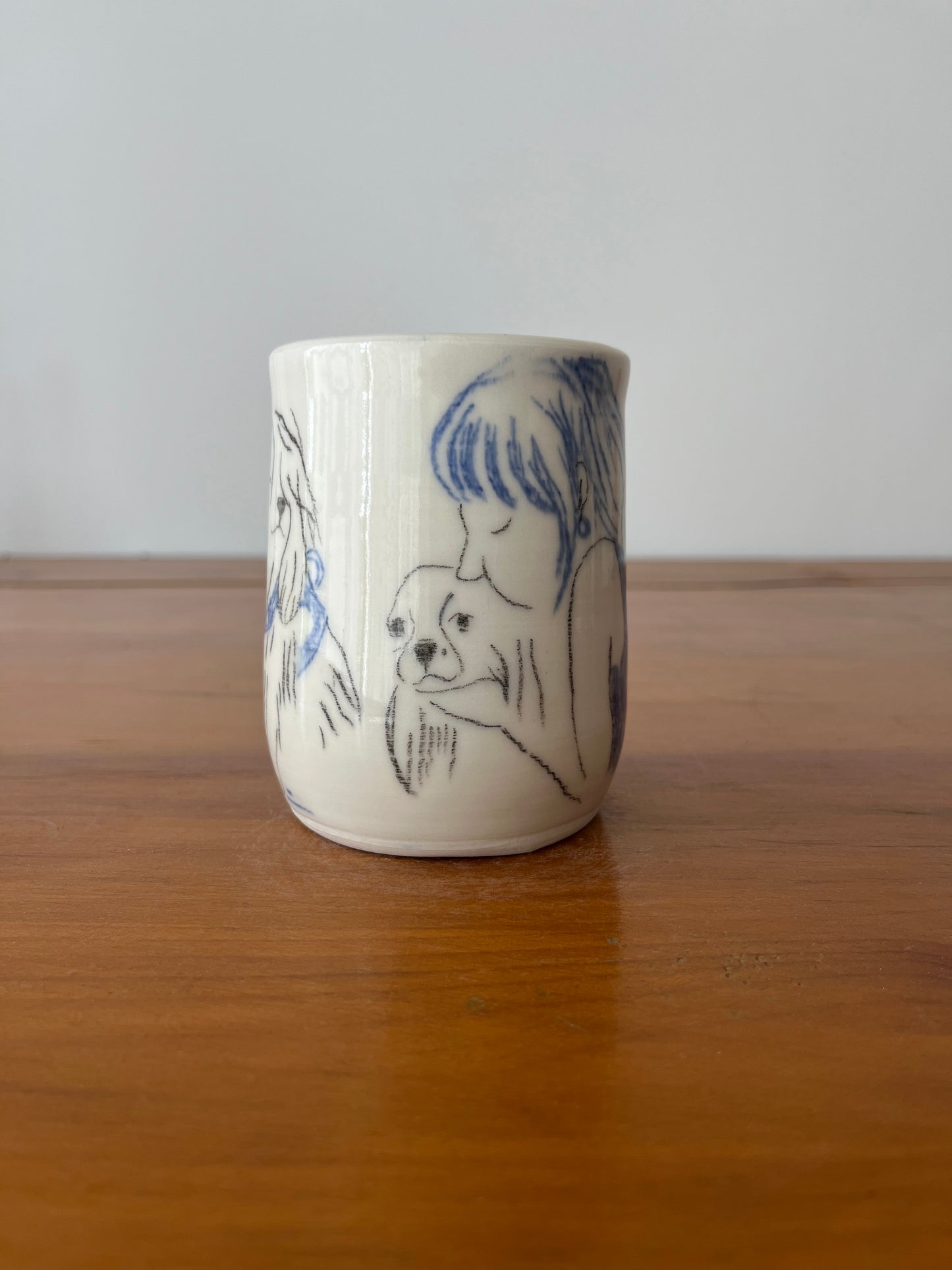 VASE No. 15