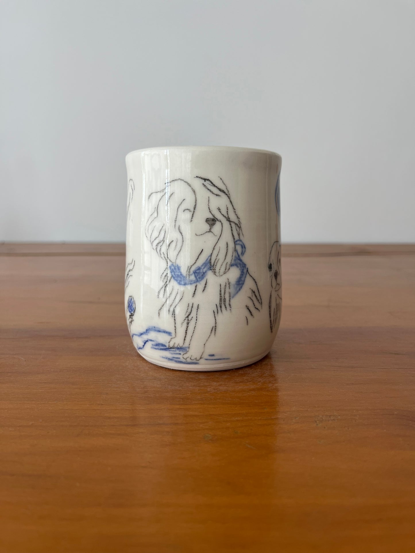 VASE No. 15
