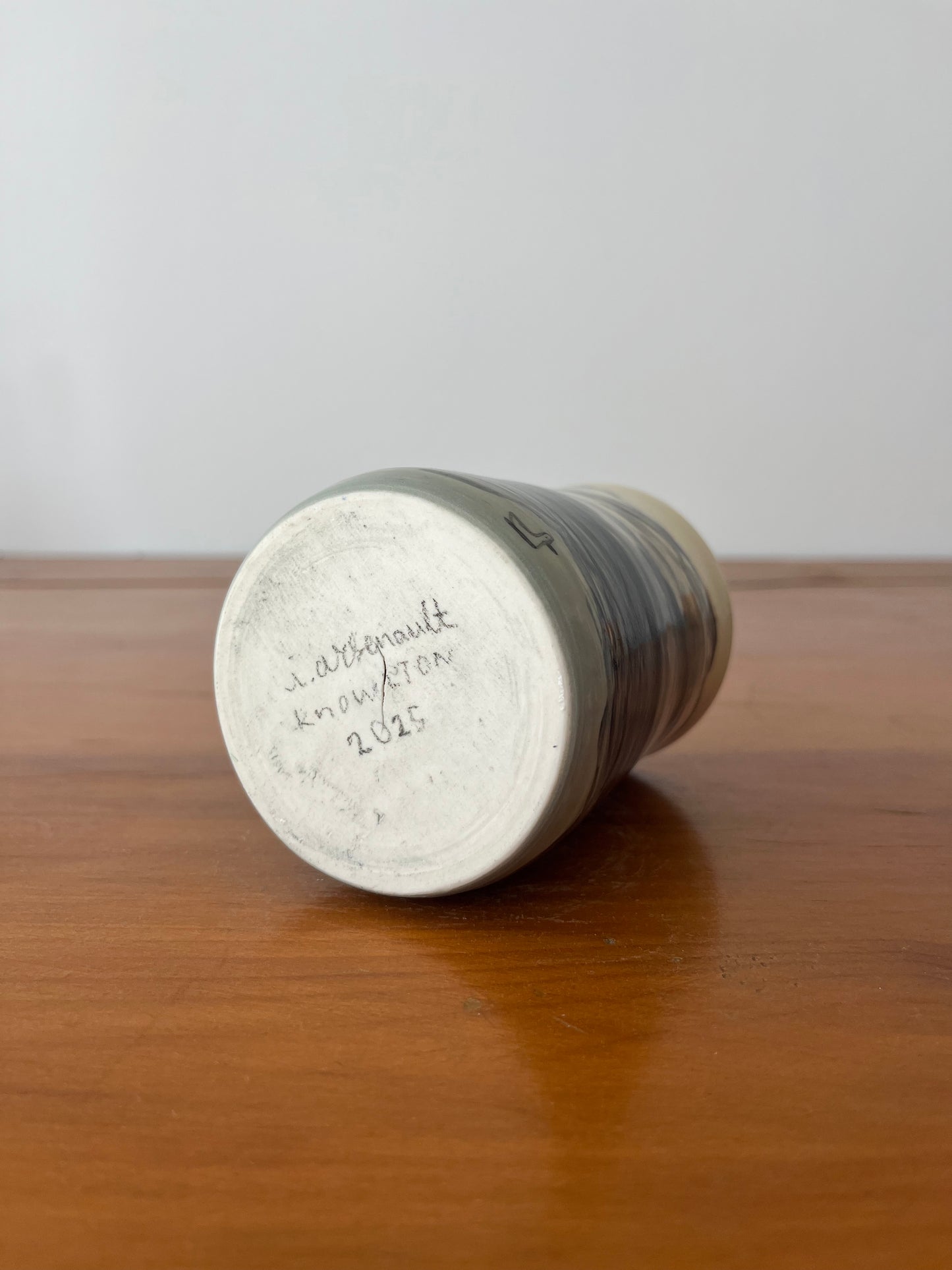 VASE No. 4