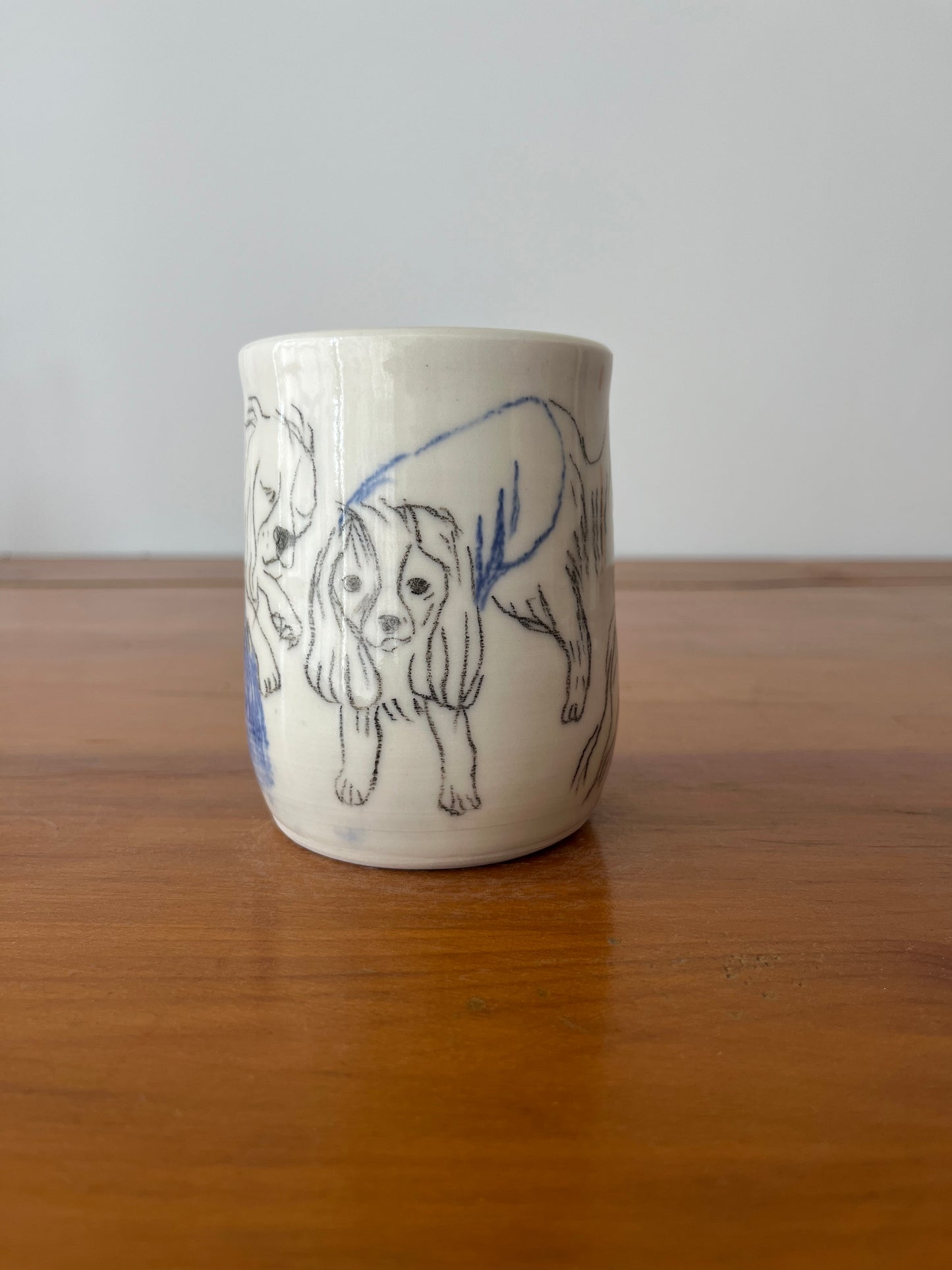 VASE No. 15