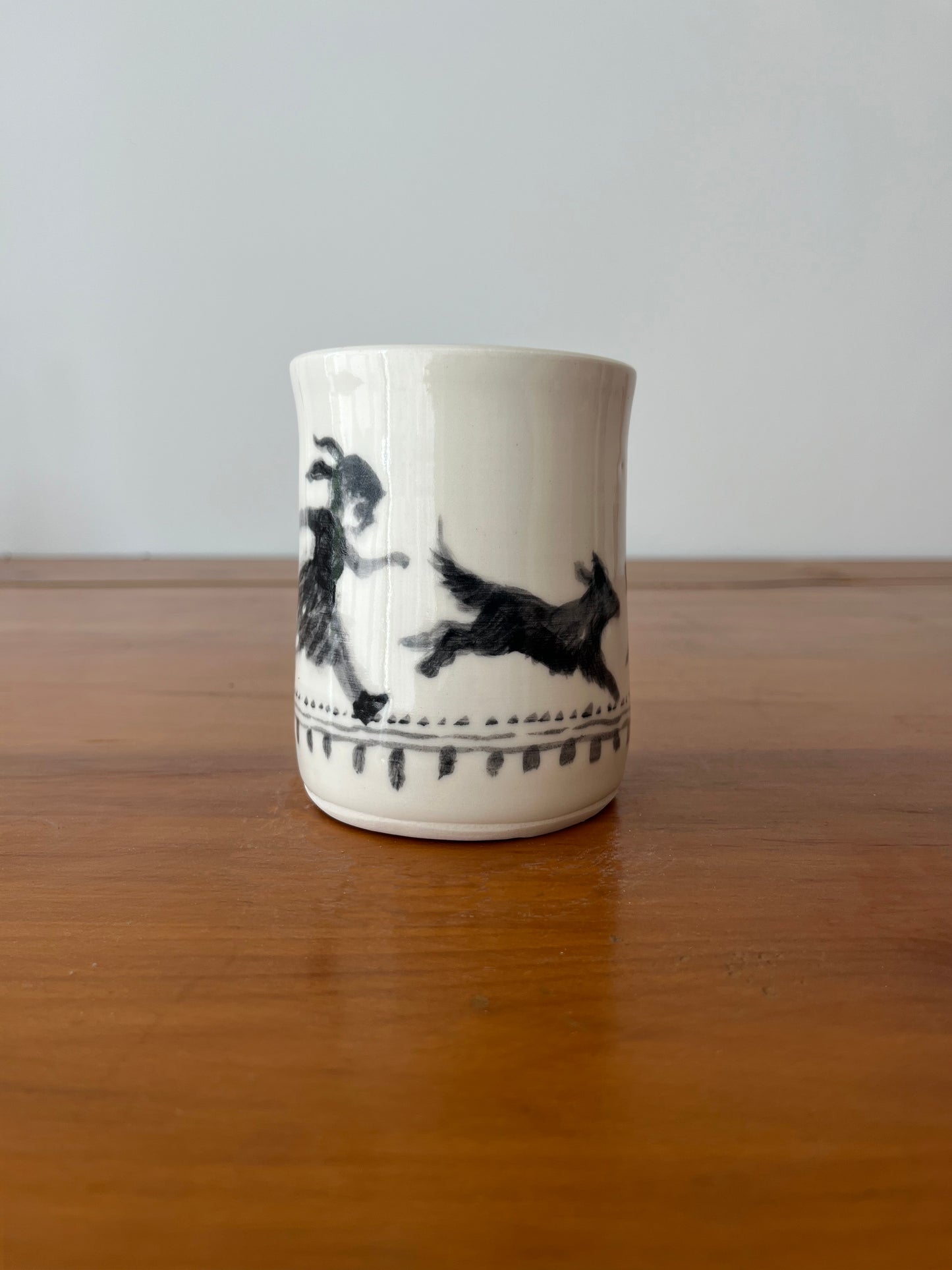 VASE No. 6