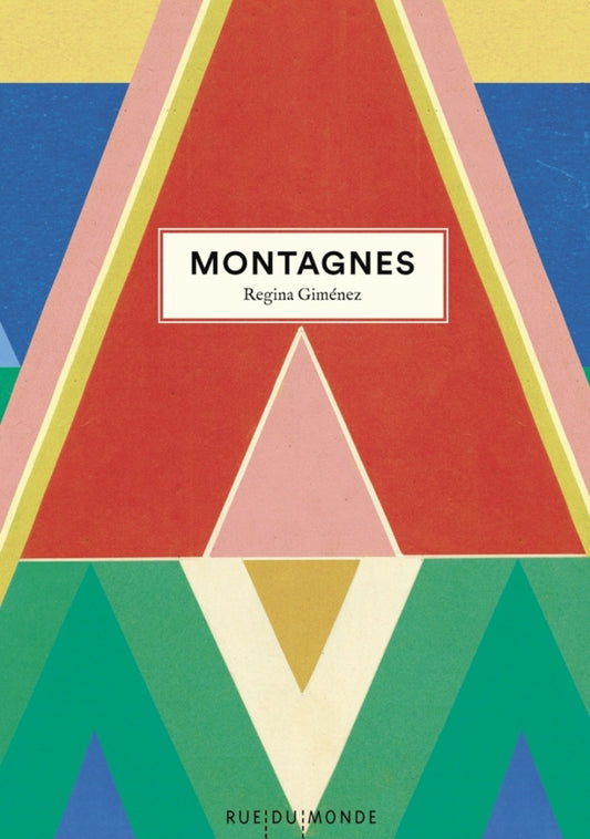 MOUNTAINS