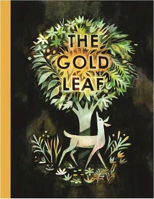 THE GOLD LEAF