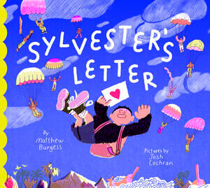 SYLVESTER'S LETTER