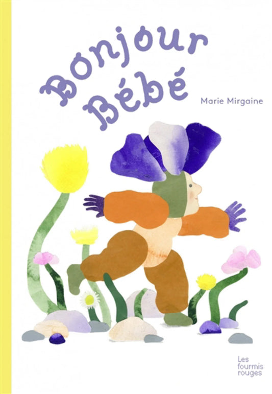 BONJOUR BÉBÉ