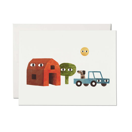CARTE TA FERME
