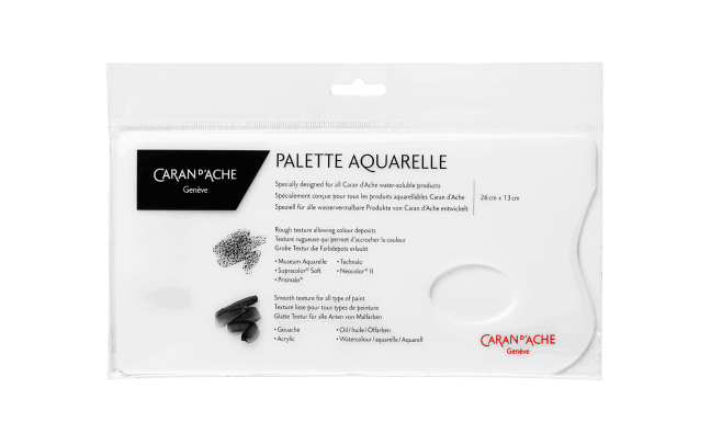 PALETTE AQUARELLE