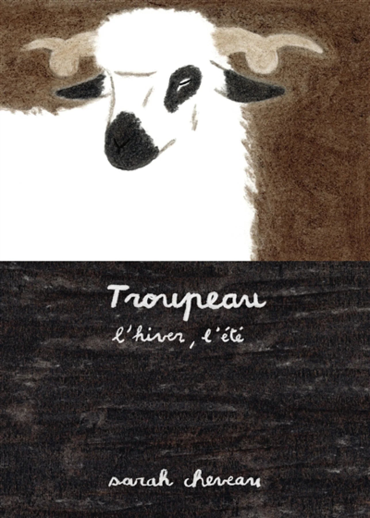 TROUPEAU L'HIVERS ET L'ÉTÉ