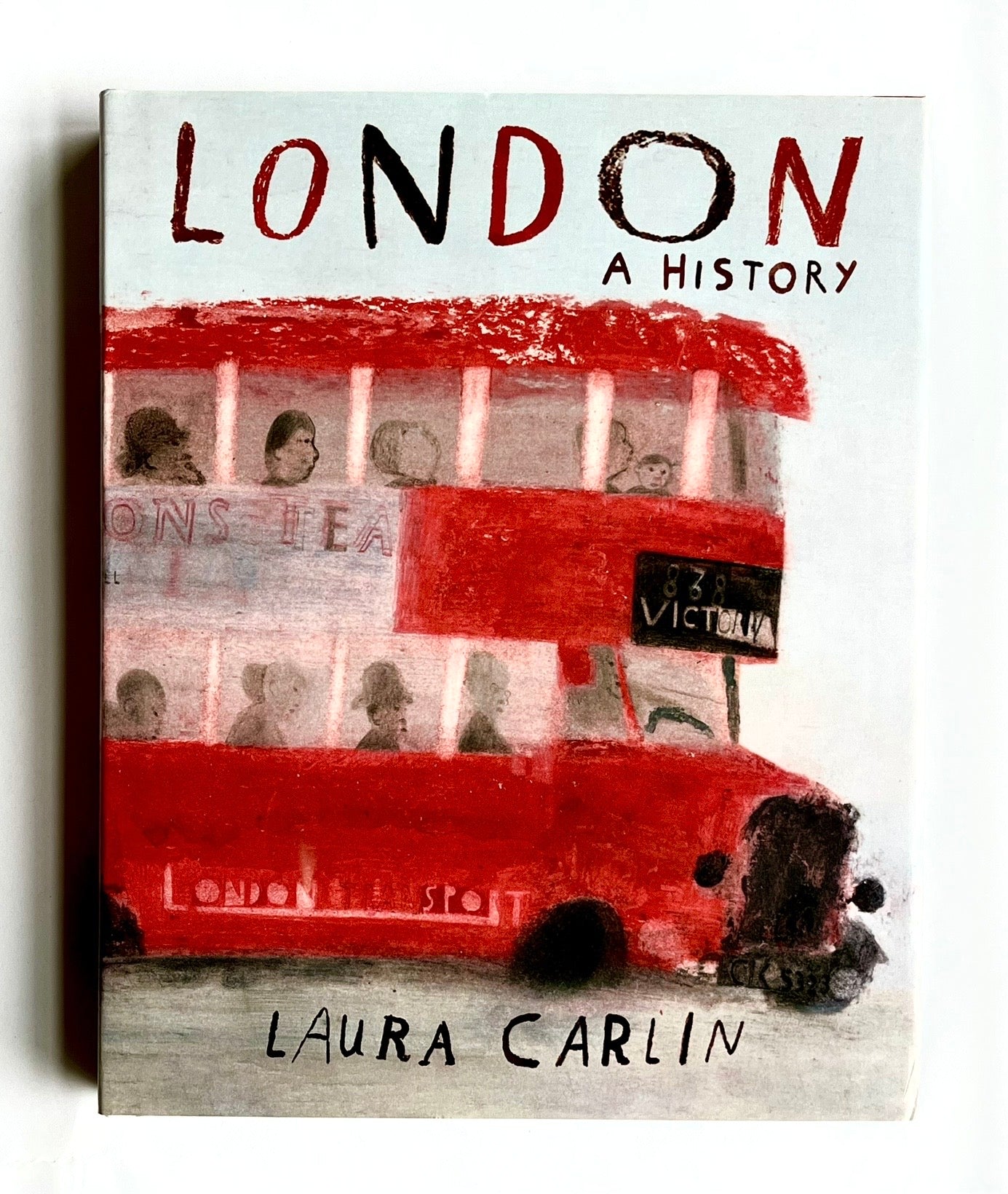 LONDON