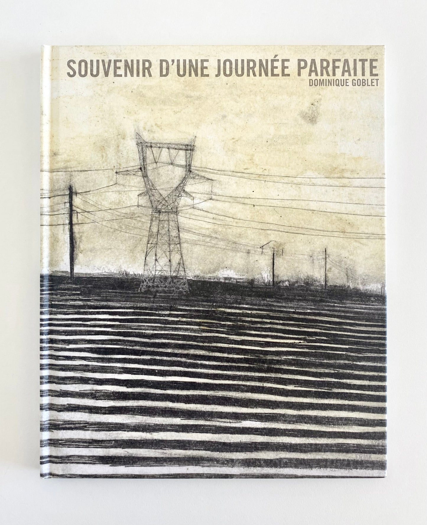 SOUVENIR D’UNE JOURNÉE PARFAITE