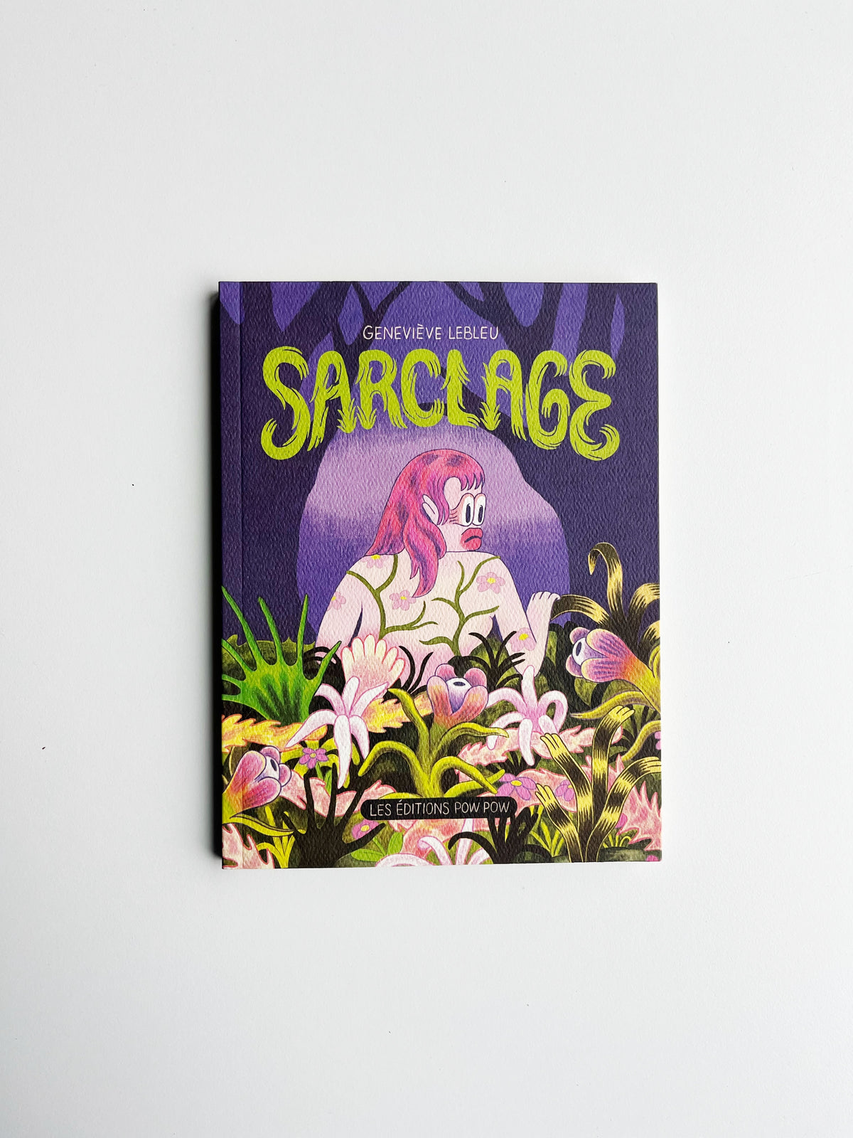 Sarclage