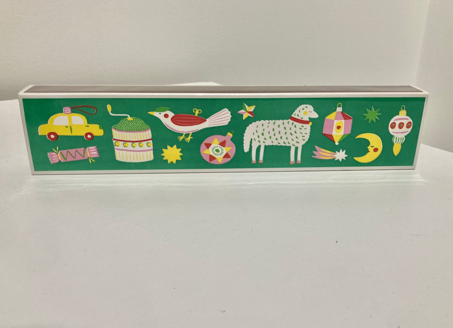 ALUMETTES LONGUES OBJETS FESTIFS