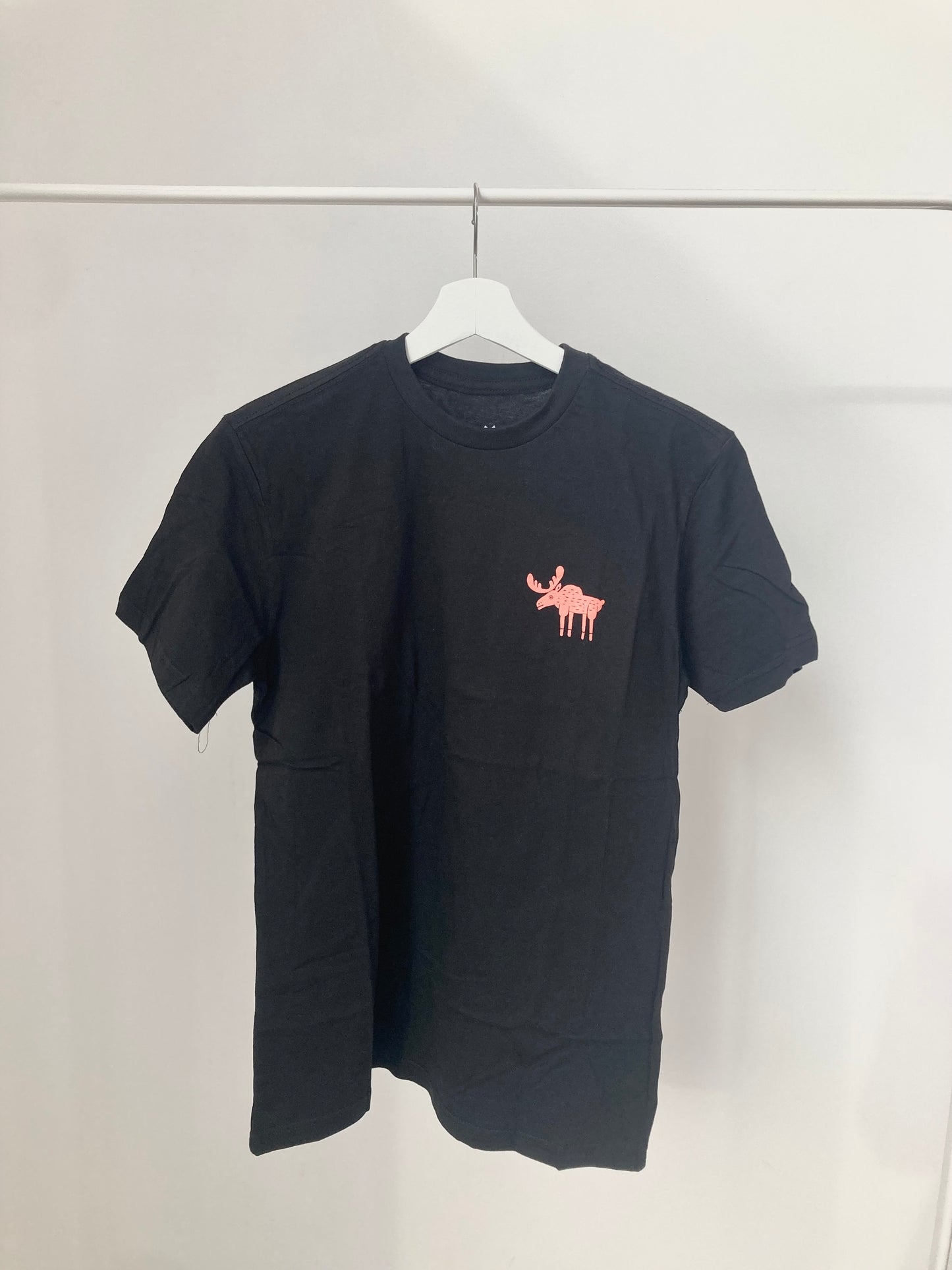 BANGBANG X BEN TARDIF ORIGINAL T-SHIRT