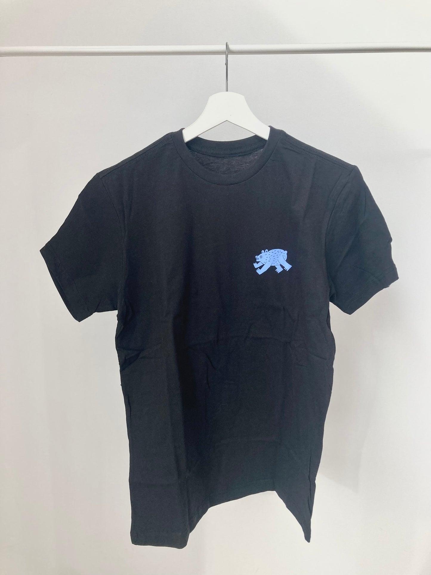 BANGBANG X BEN TARDIF OURS T-SHIRT