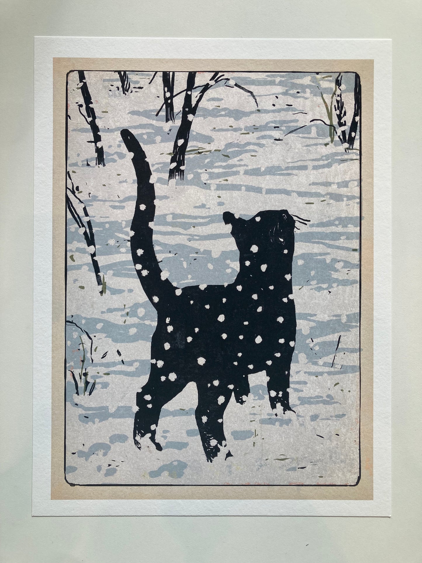 POSTER G.DUBOIS_CATS_7