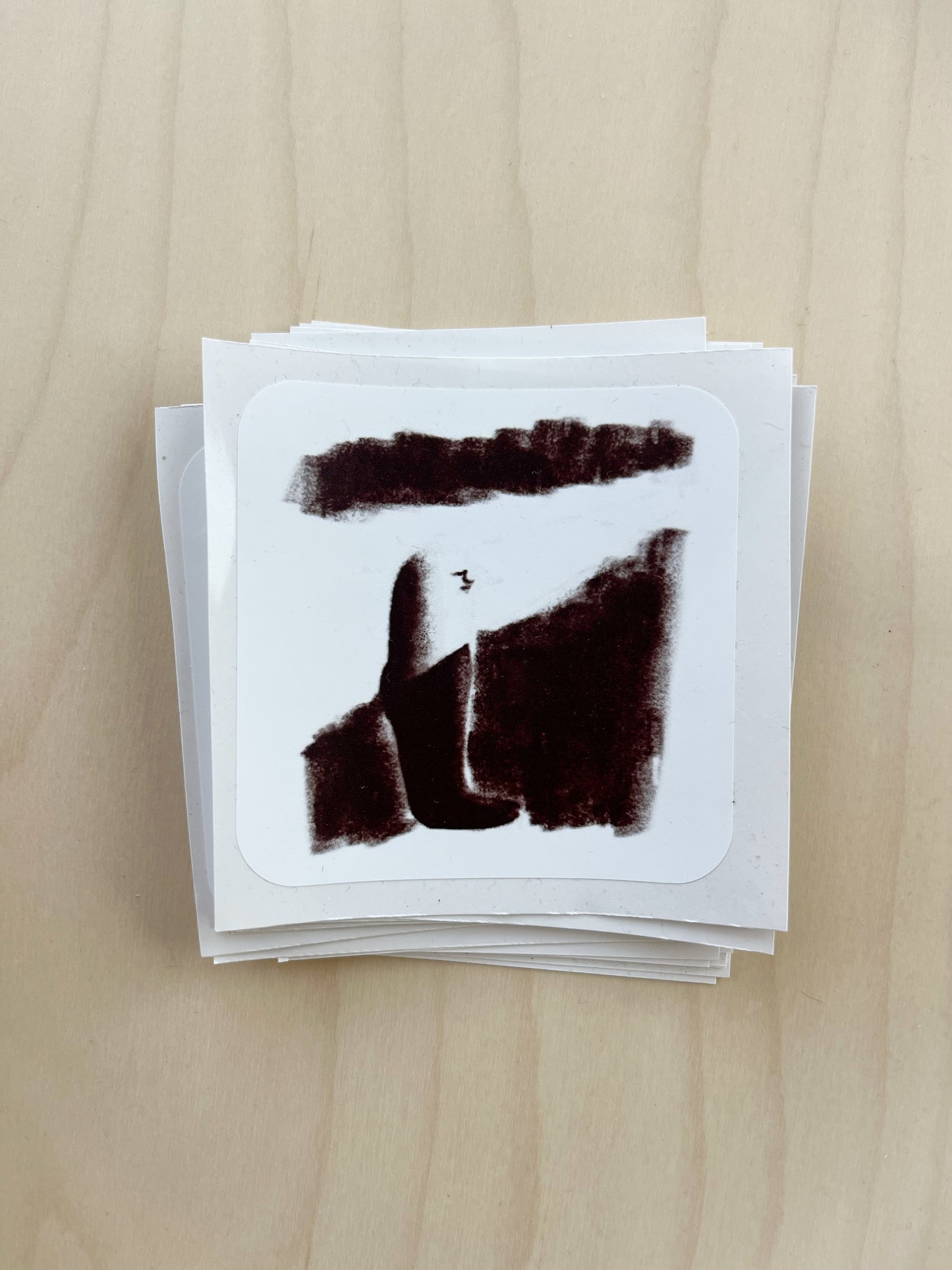 GABRIEL SABOURIN STICKER