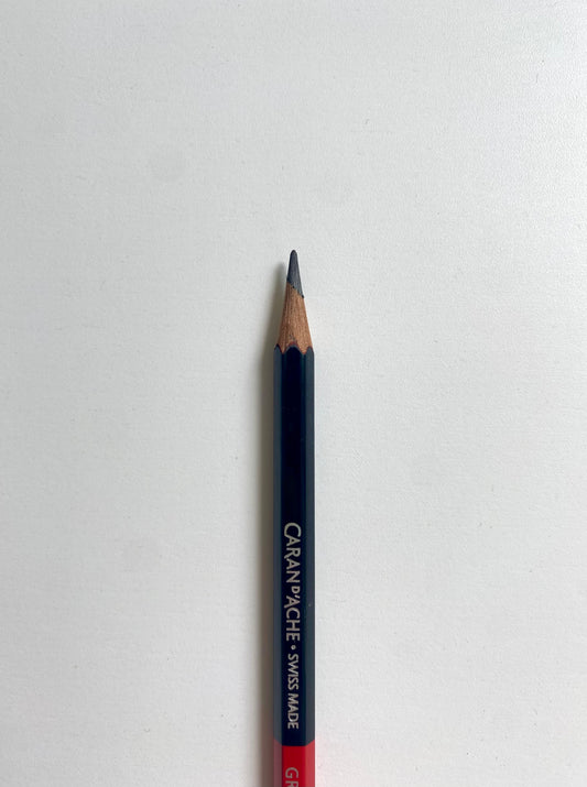CRAYON CARAN D’ACHE - GRAPHICOLOR 370 070