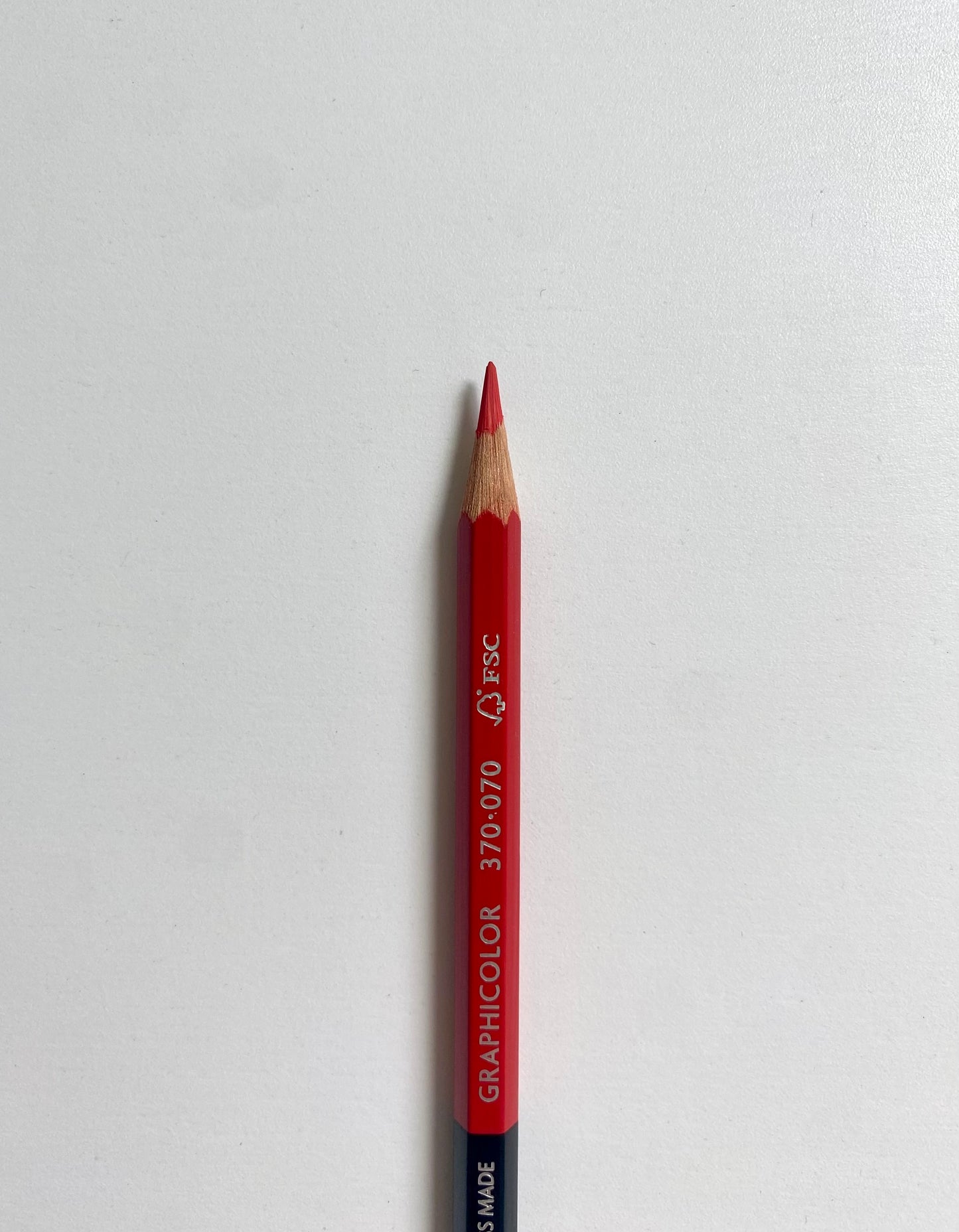 CRAYON CARAN D’ACHE - GRAPHICOLOR 370 070