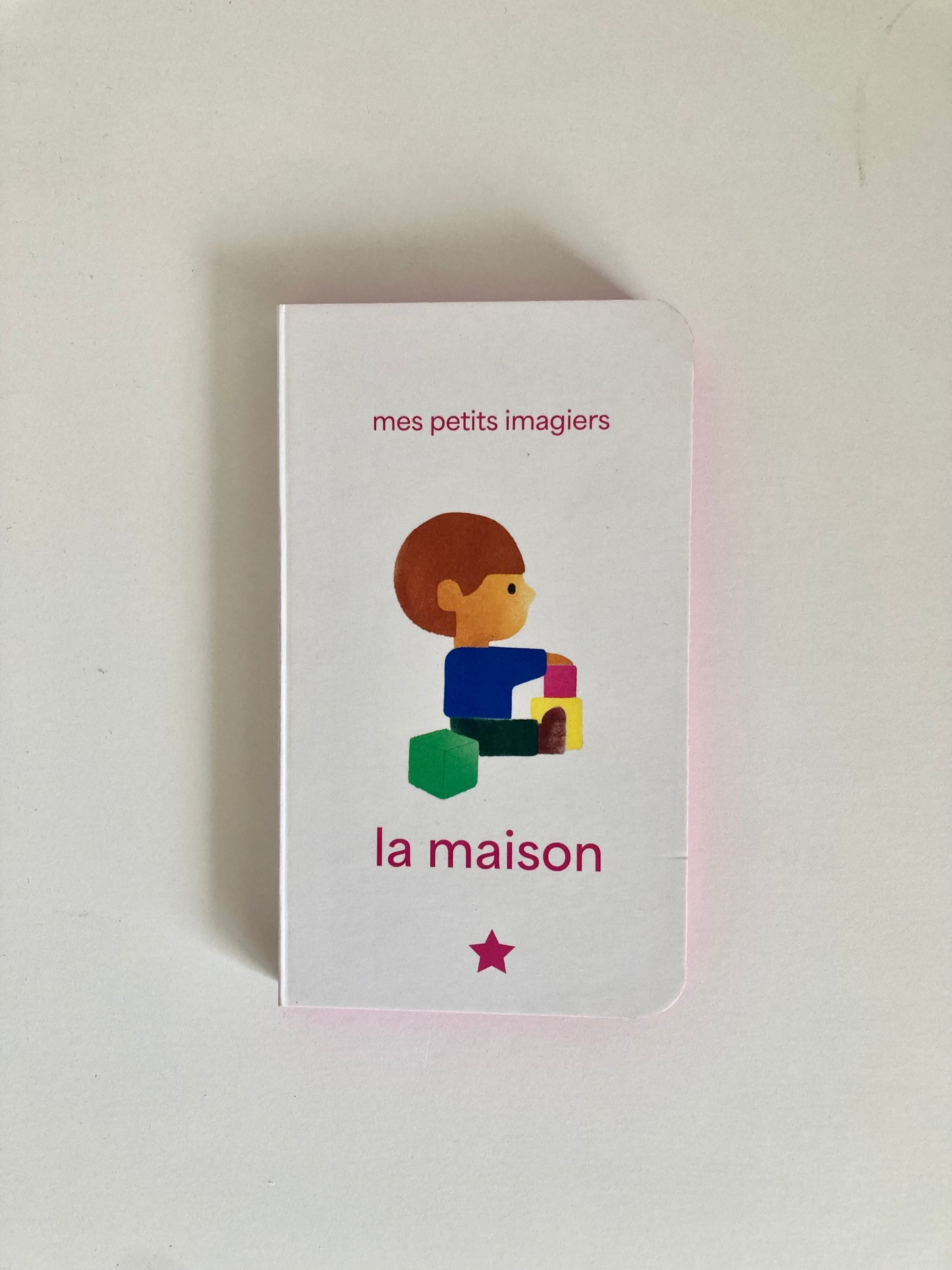 LA MAISON