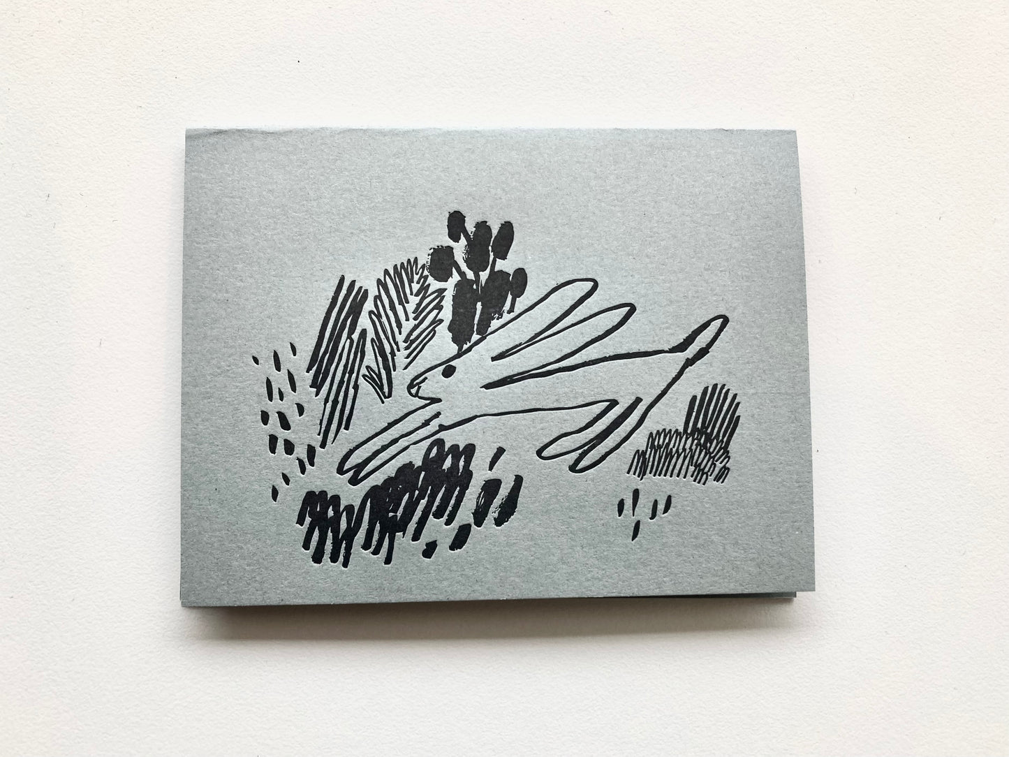 ISABELLE ARSENAULT CARD