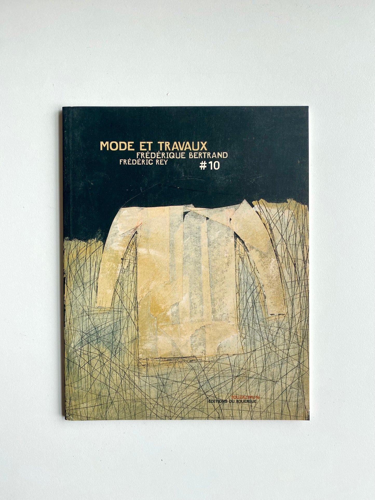 MODE ET TRAVAUX
