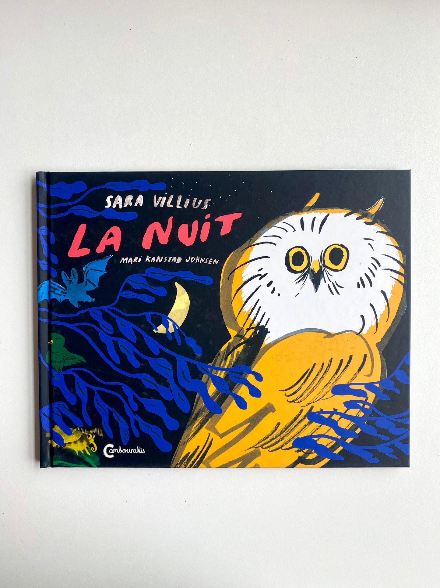 LA NUIT