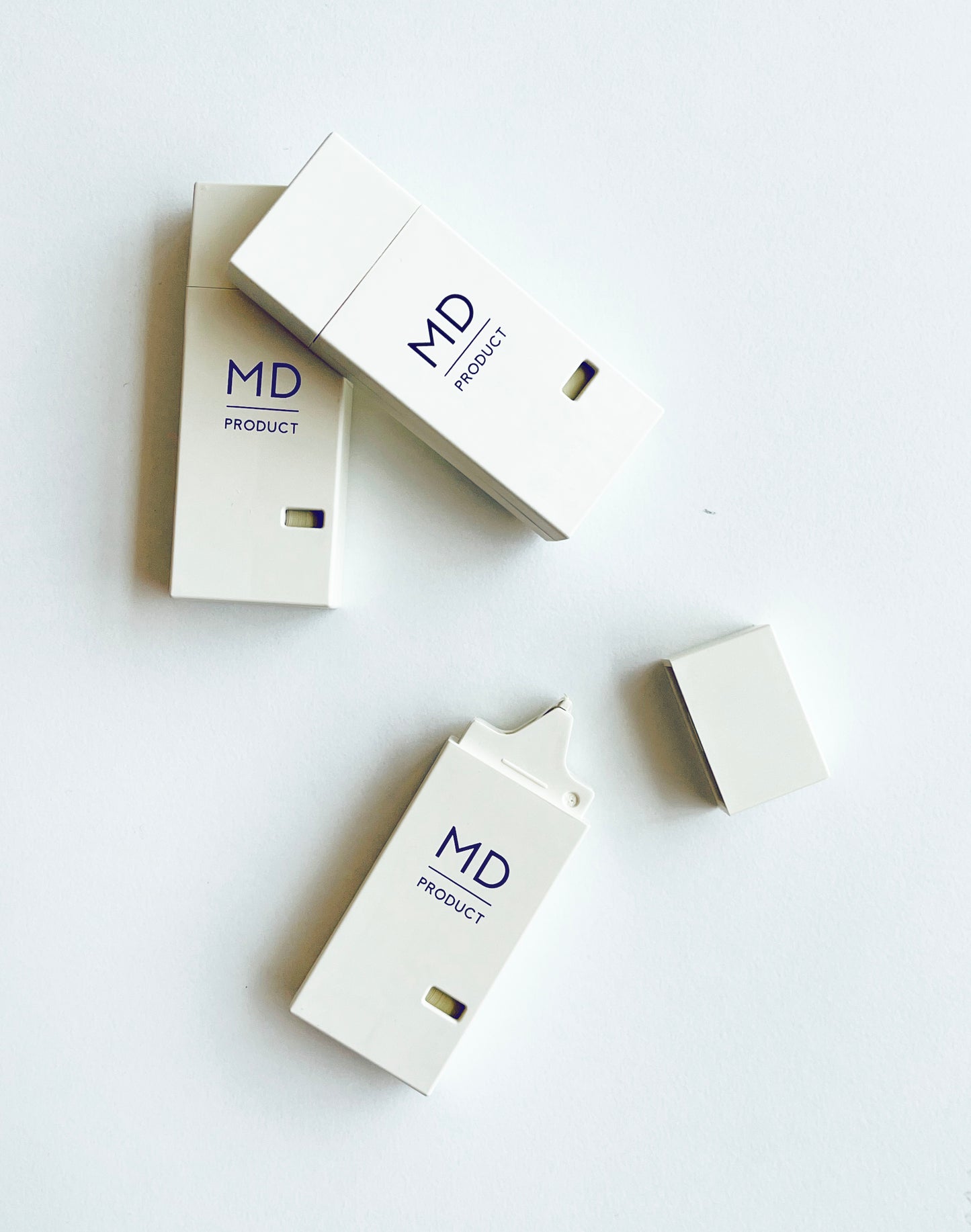 RUBAN CORRECTEUR MD