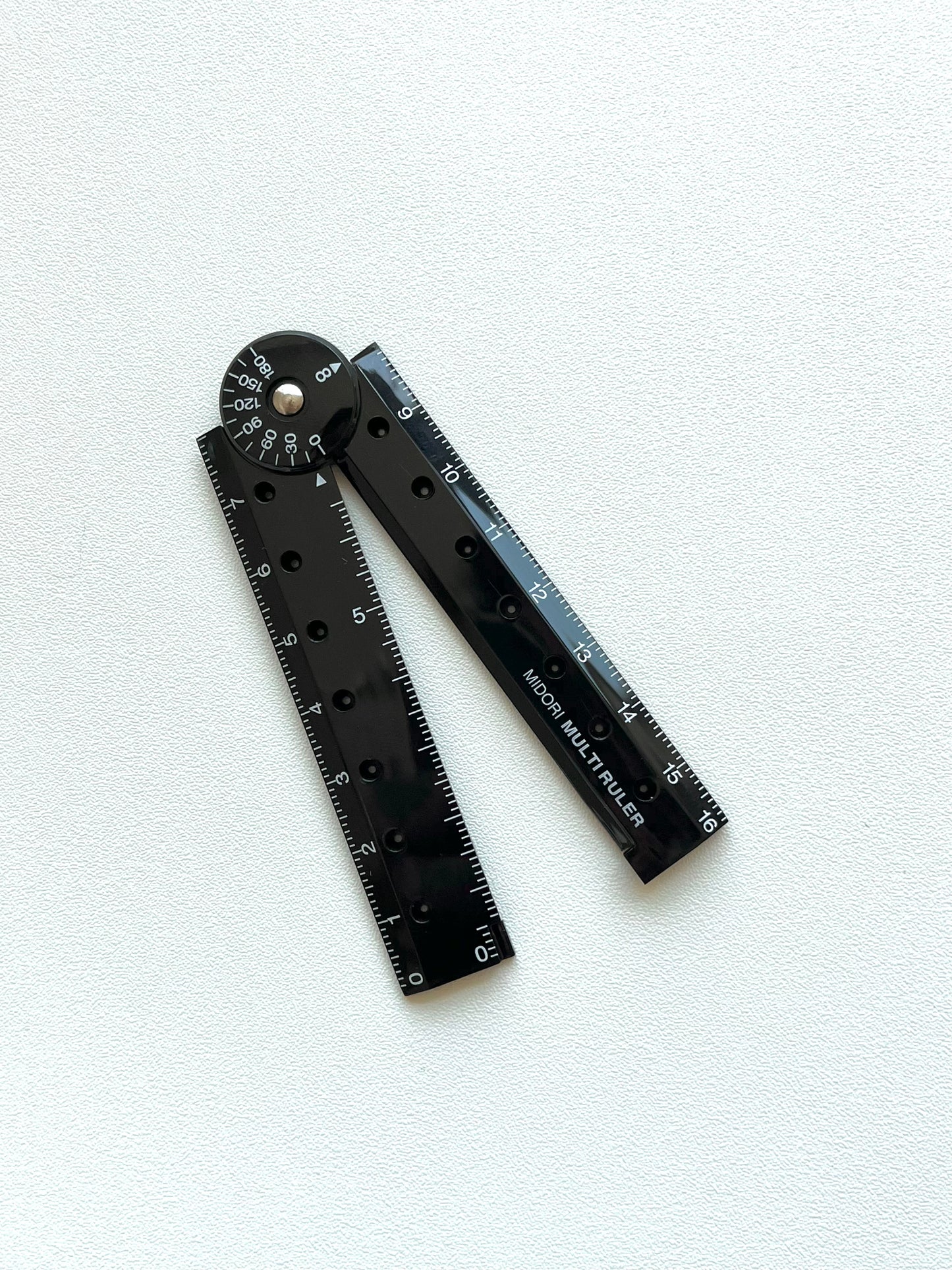 RÈGLE 16CM MD