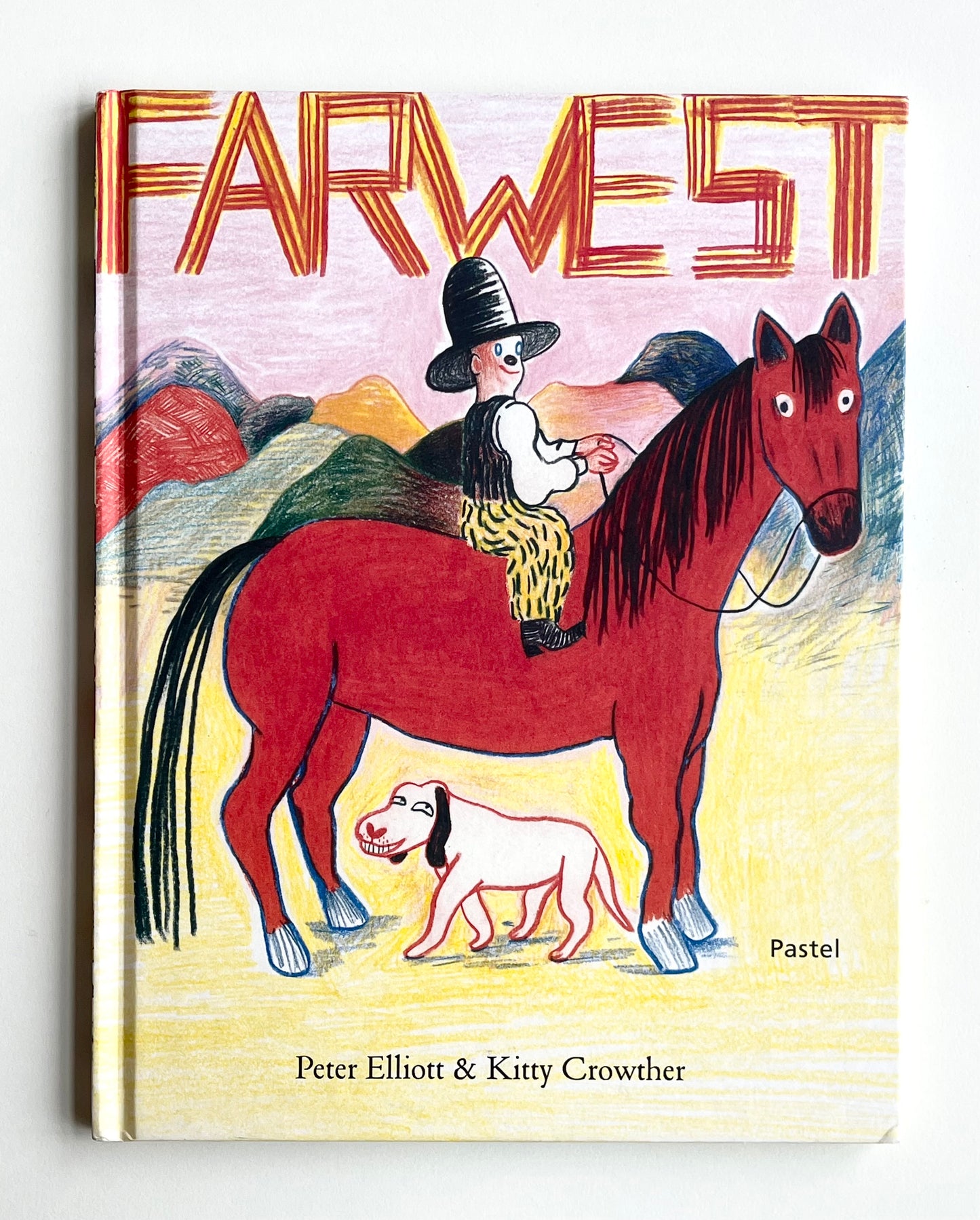 FARWEST