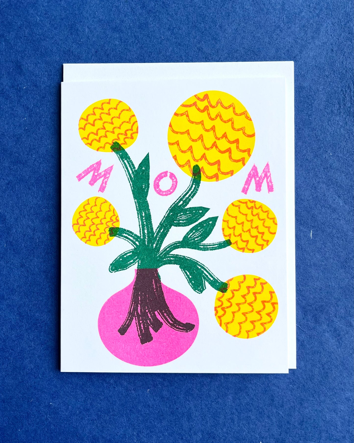 CARTE MOM