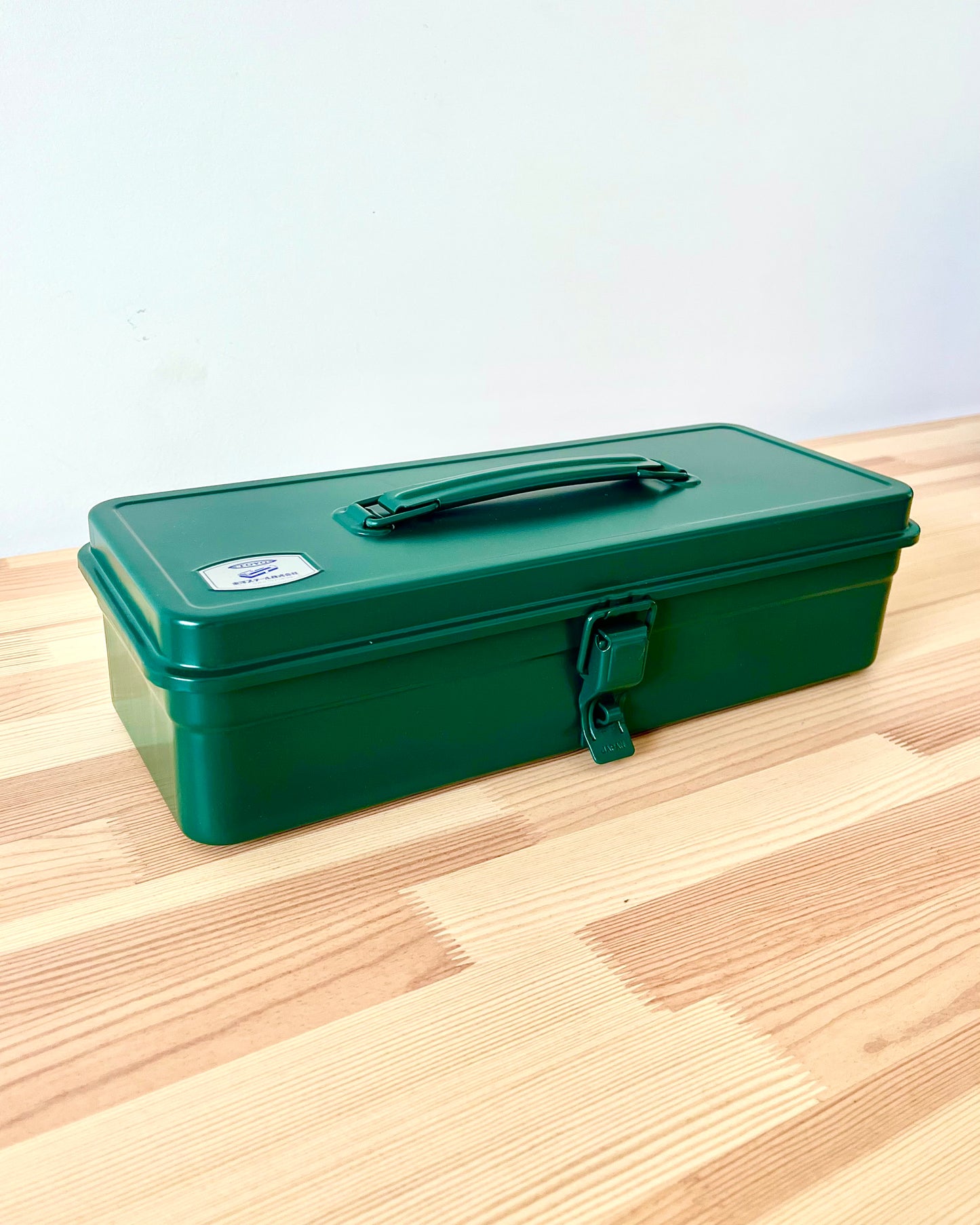 COFFRET TOYO T-320
