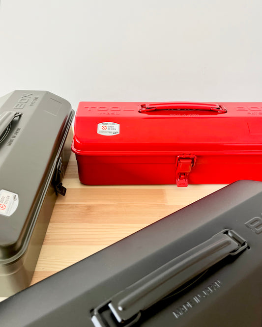 TOYO Y-350 TOOLBOX