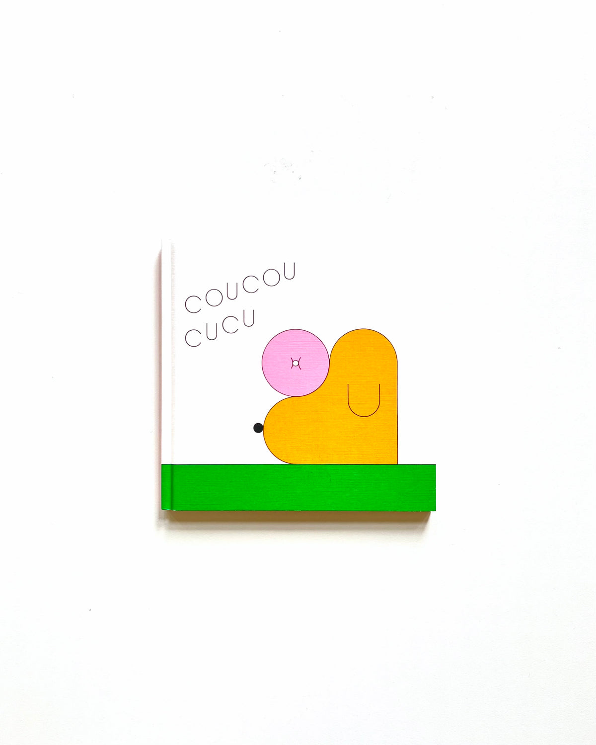 COUCOU CUCU