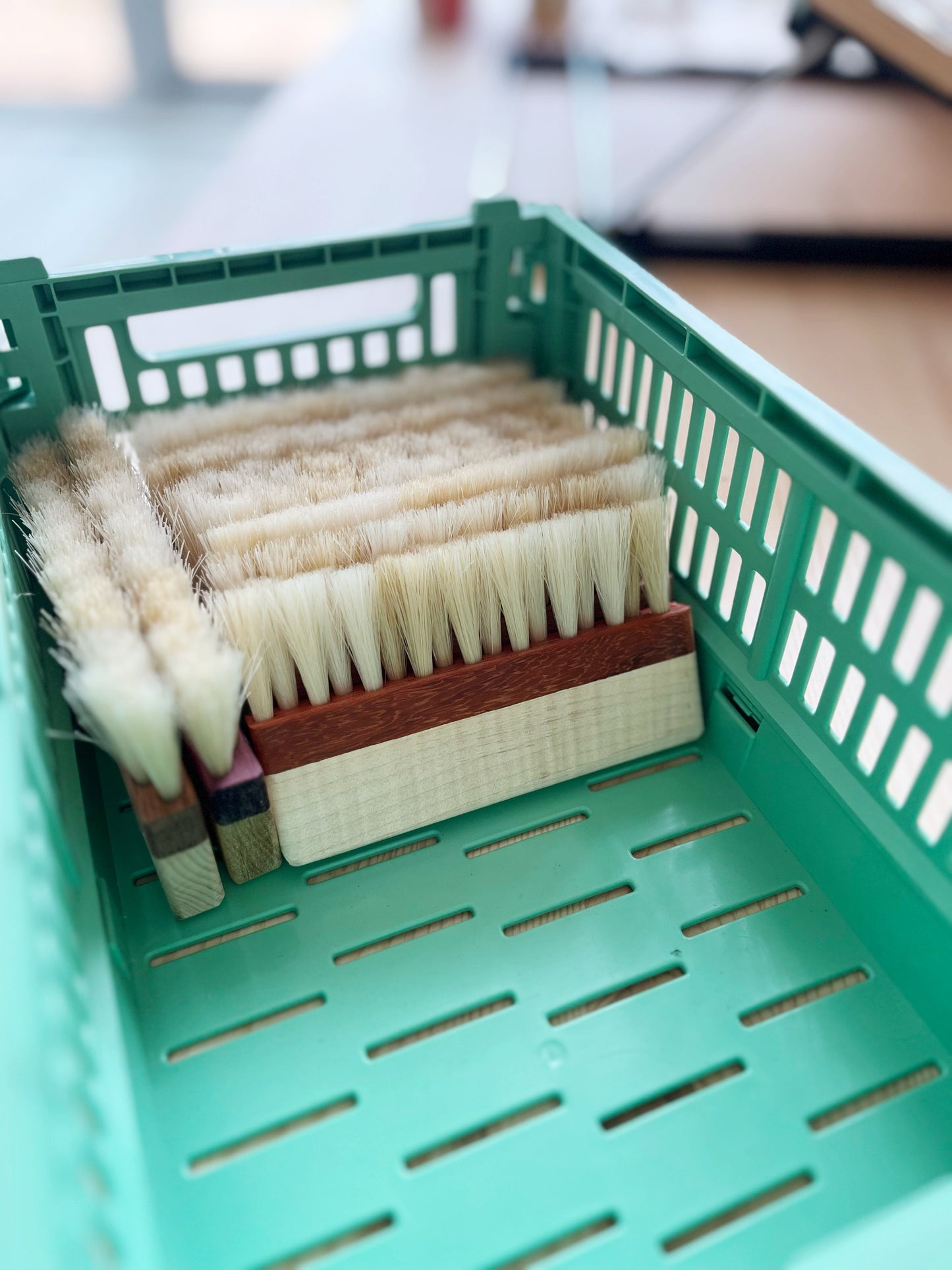 Brosse à dessin