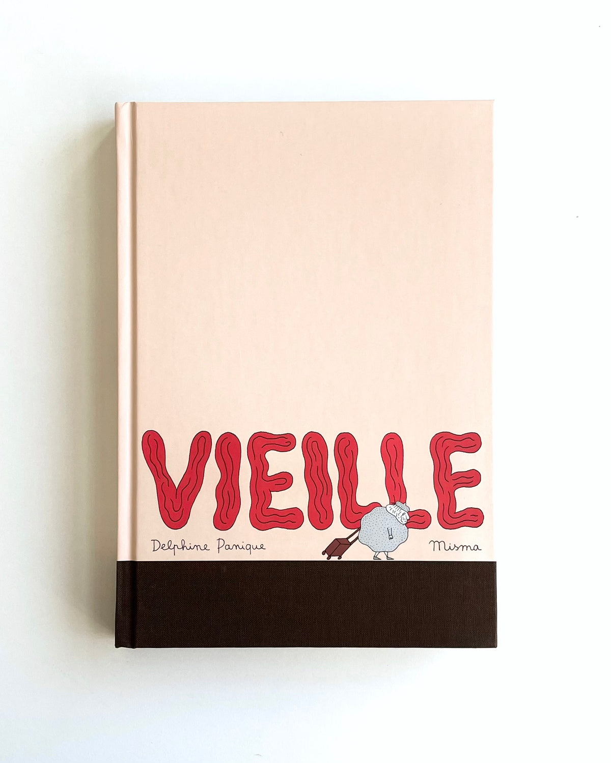 VIEILLE