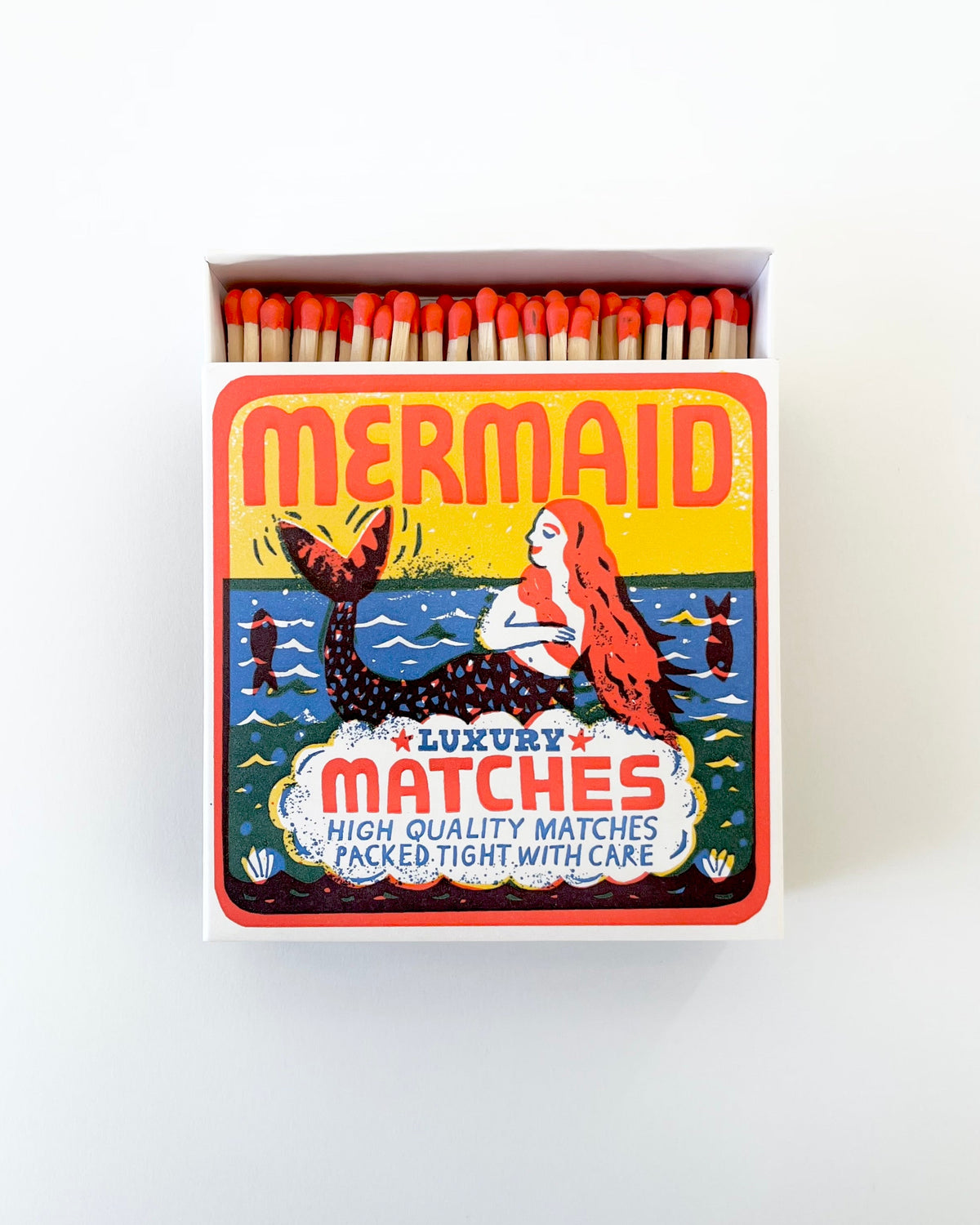 SIREN MATCHES