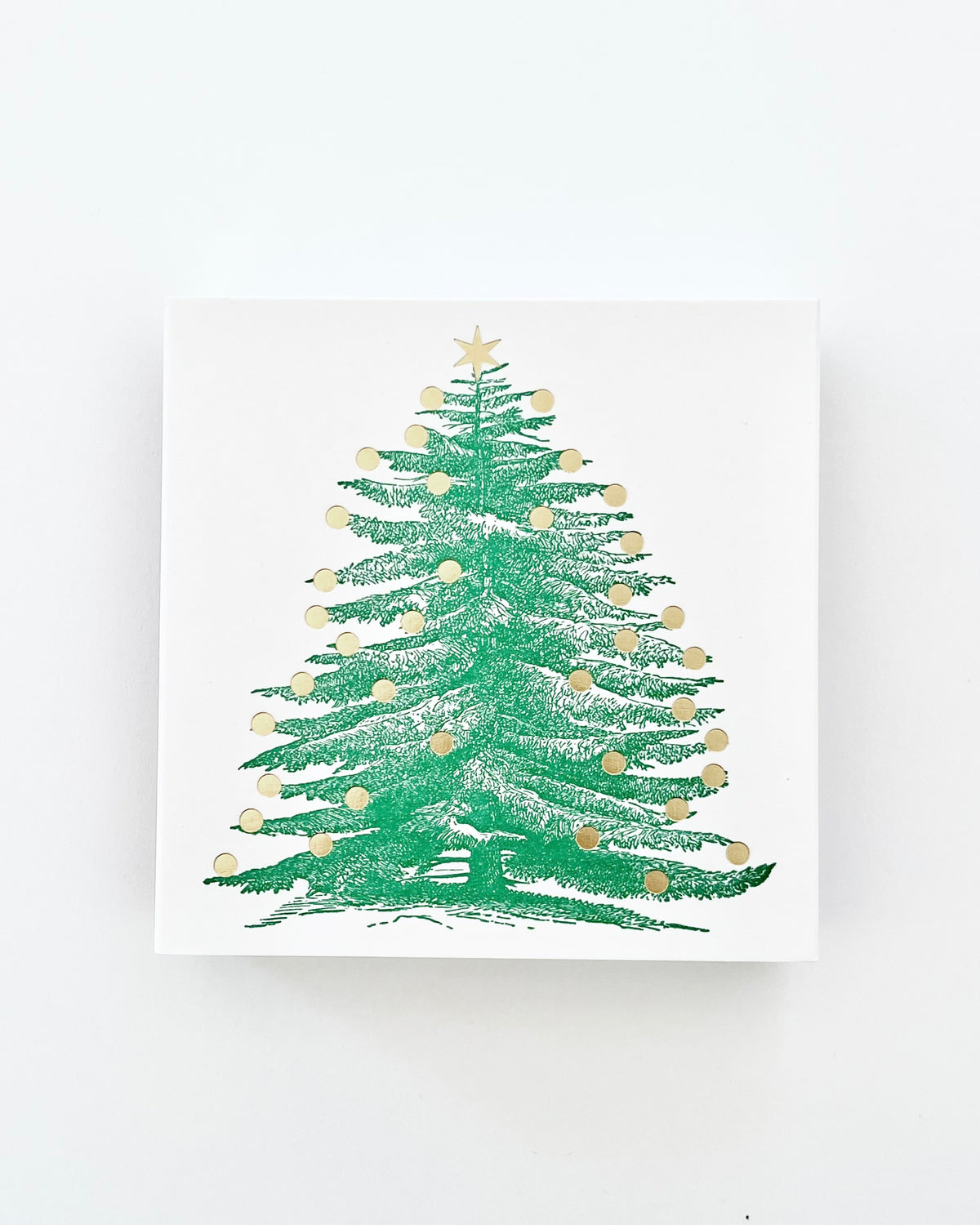 ALLUMETTES ARBRE DE NOËL