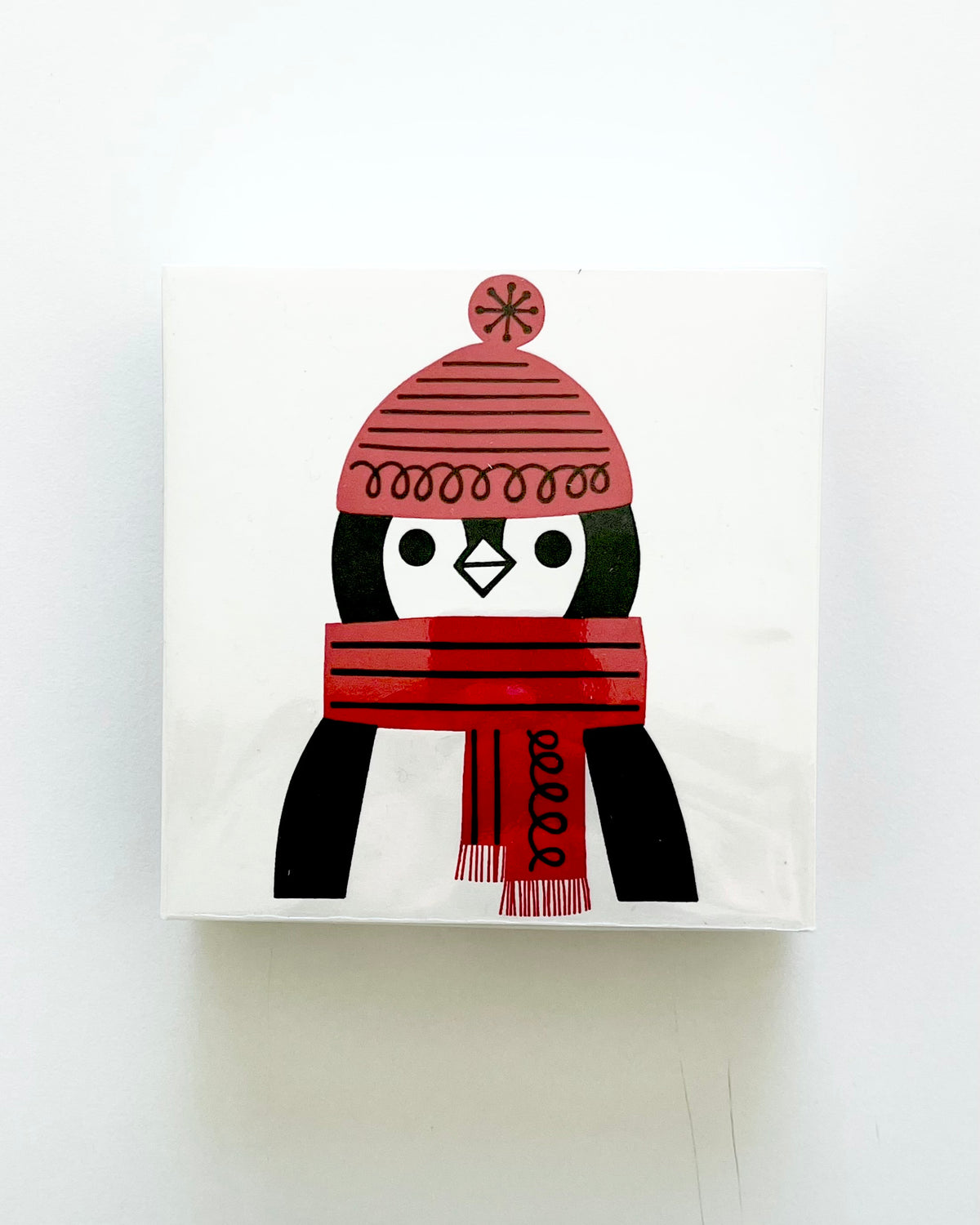 ALLUMETTES PINGOUIN