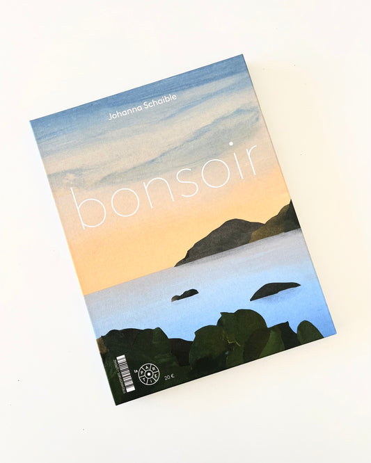 BONJOUR BONSOIR