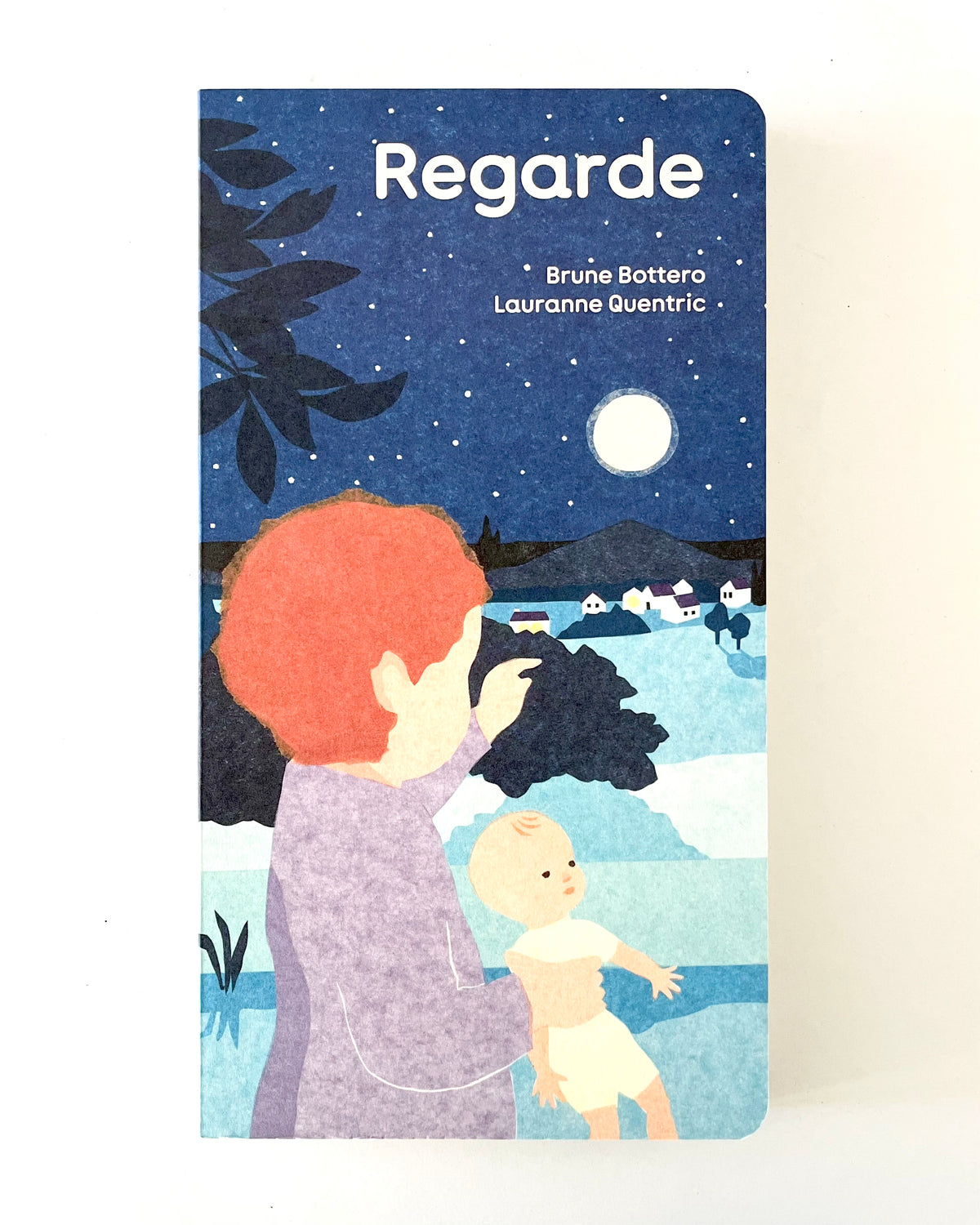 REGARDE