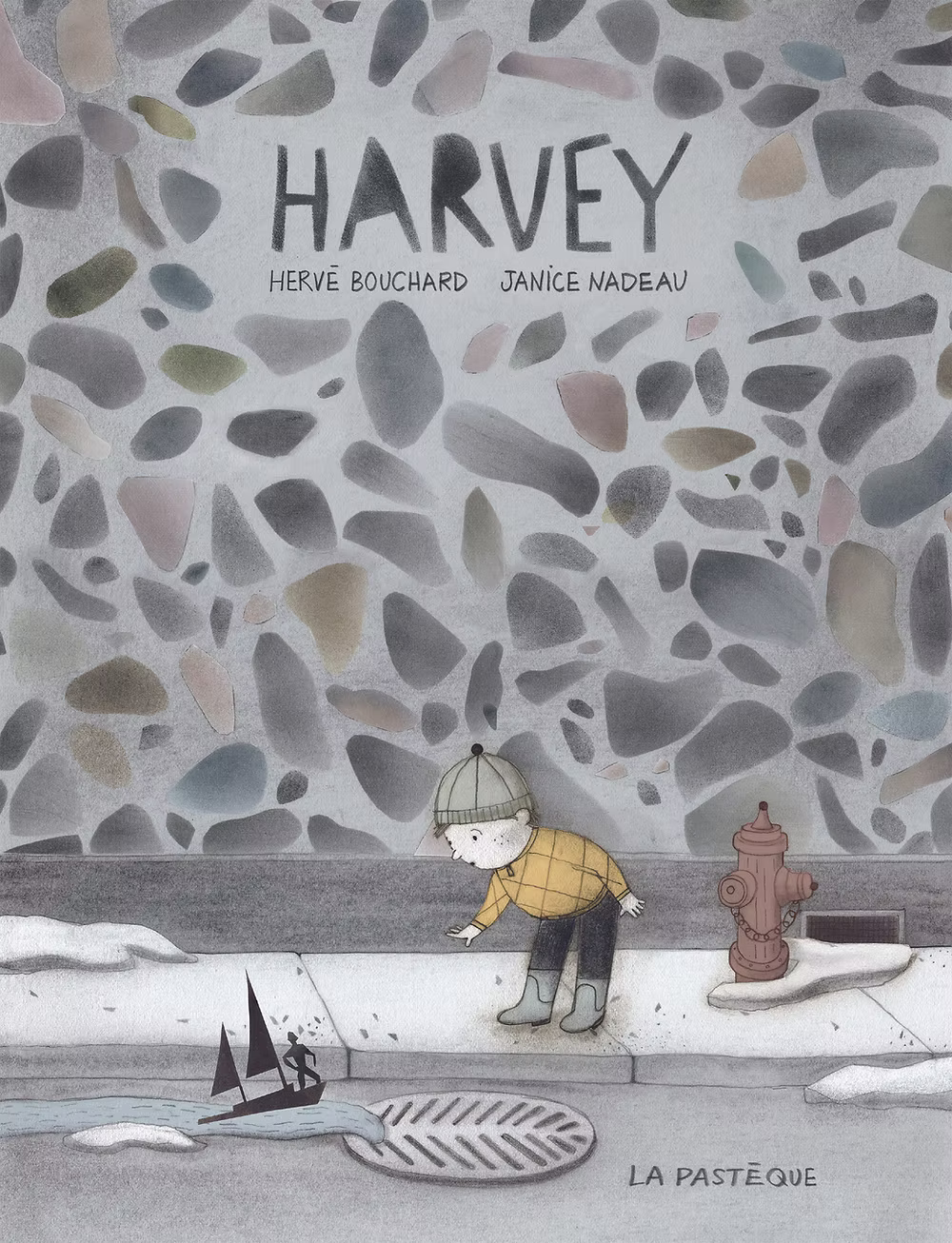 Harvey
